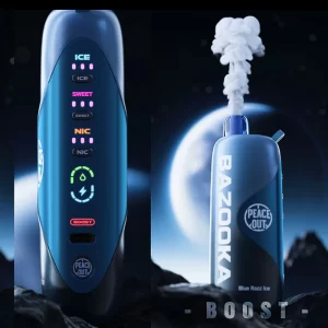 Bazooka 90,000Puffs