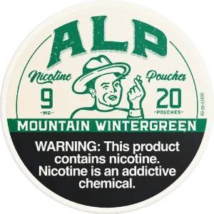 ALP 9MG