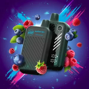 Flavour Beast 50,000Puffs