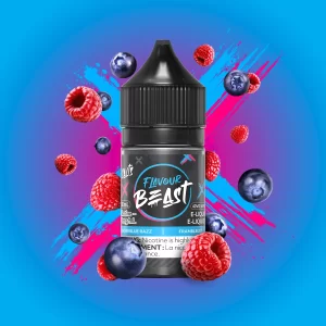 FLAVOUR BEAST E-JUICE 30ML