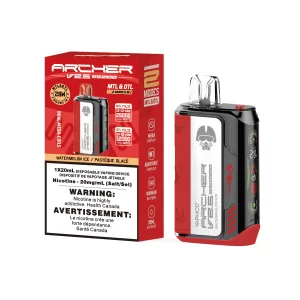 ARCHER 2.0 25000 PUFFS