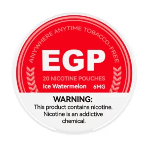 EGP 6MG