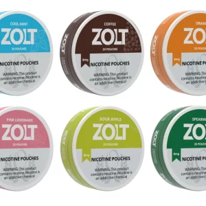ZOLT 15MG