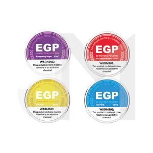 EGP 20MG