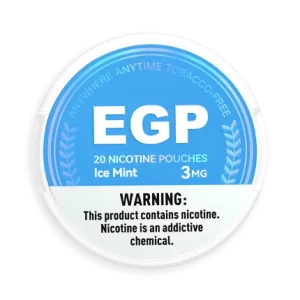 EGP 3MG